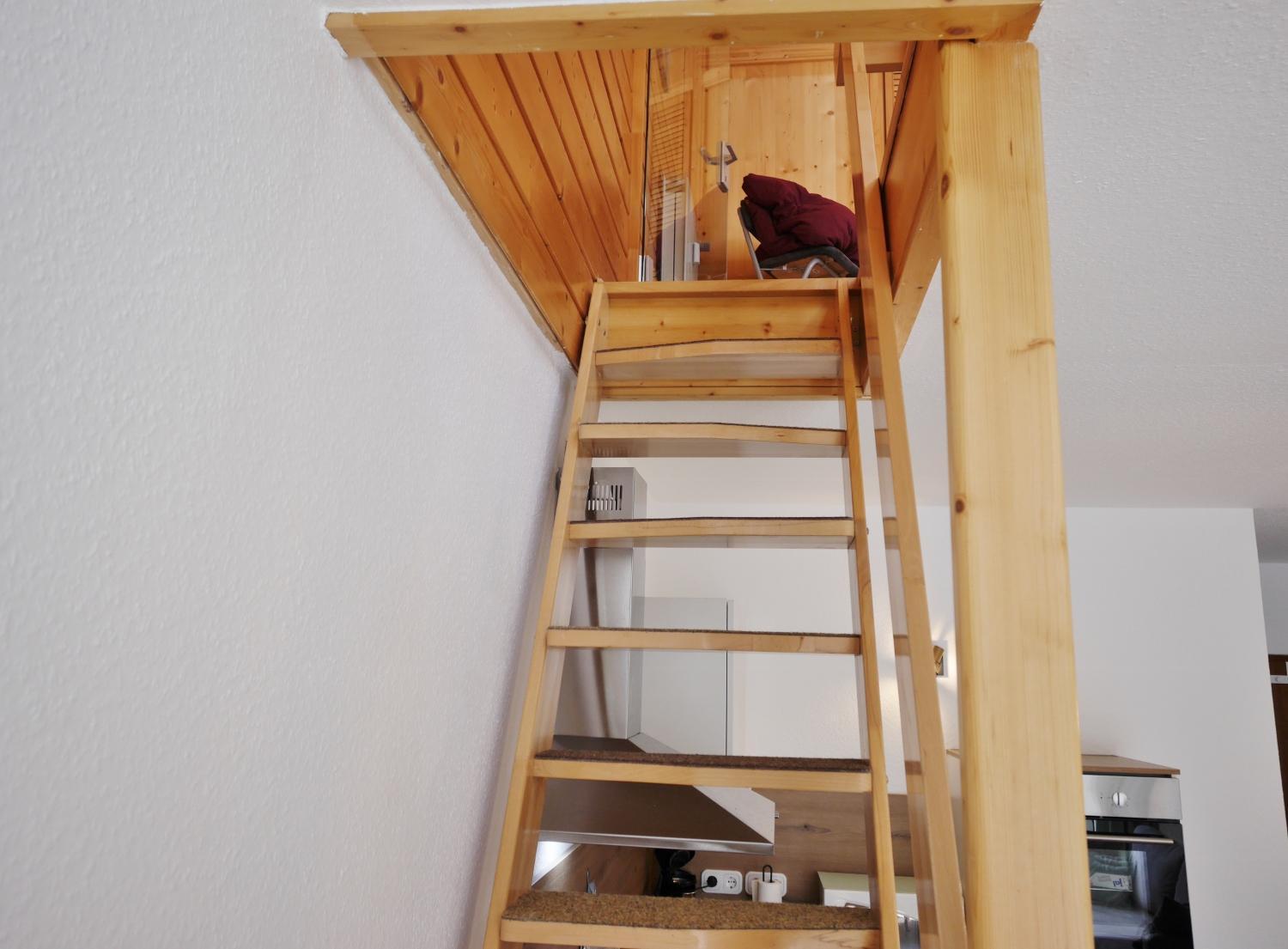 Appartement Happynest*** Mit Hallenbad Willingen (Upland) Exterior foto