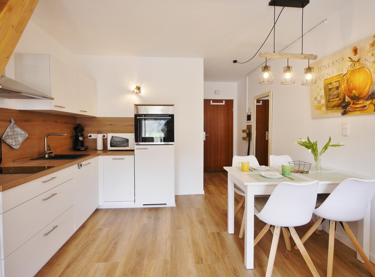 Appartement Happynest*** Mit Hallenbad Willingen (Upland) Exterior foto
