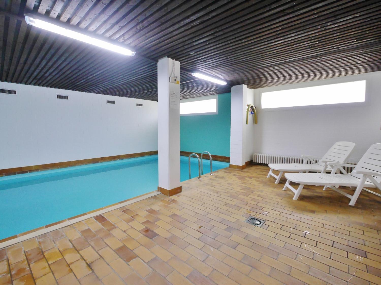 Appartement Happynest*** Mit Hallenbad Willingen (Upland) Exterior foto