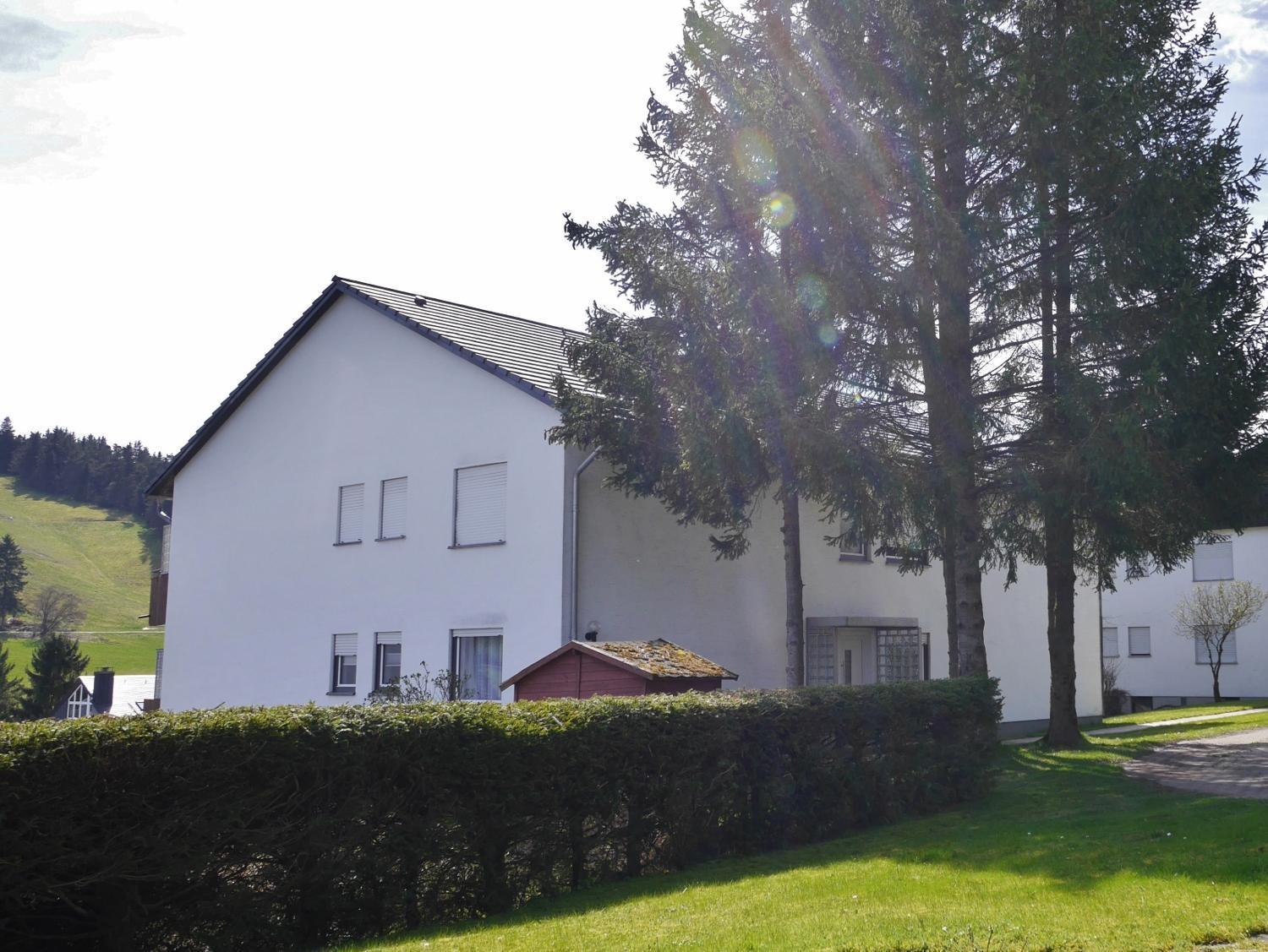 Appartement Happynest*** Mit Hallenbad Willingen (Upland) Exterior foto