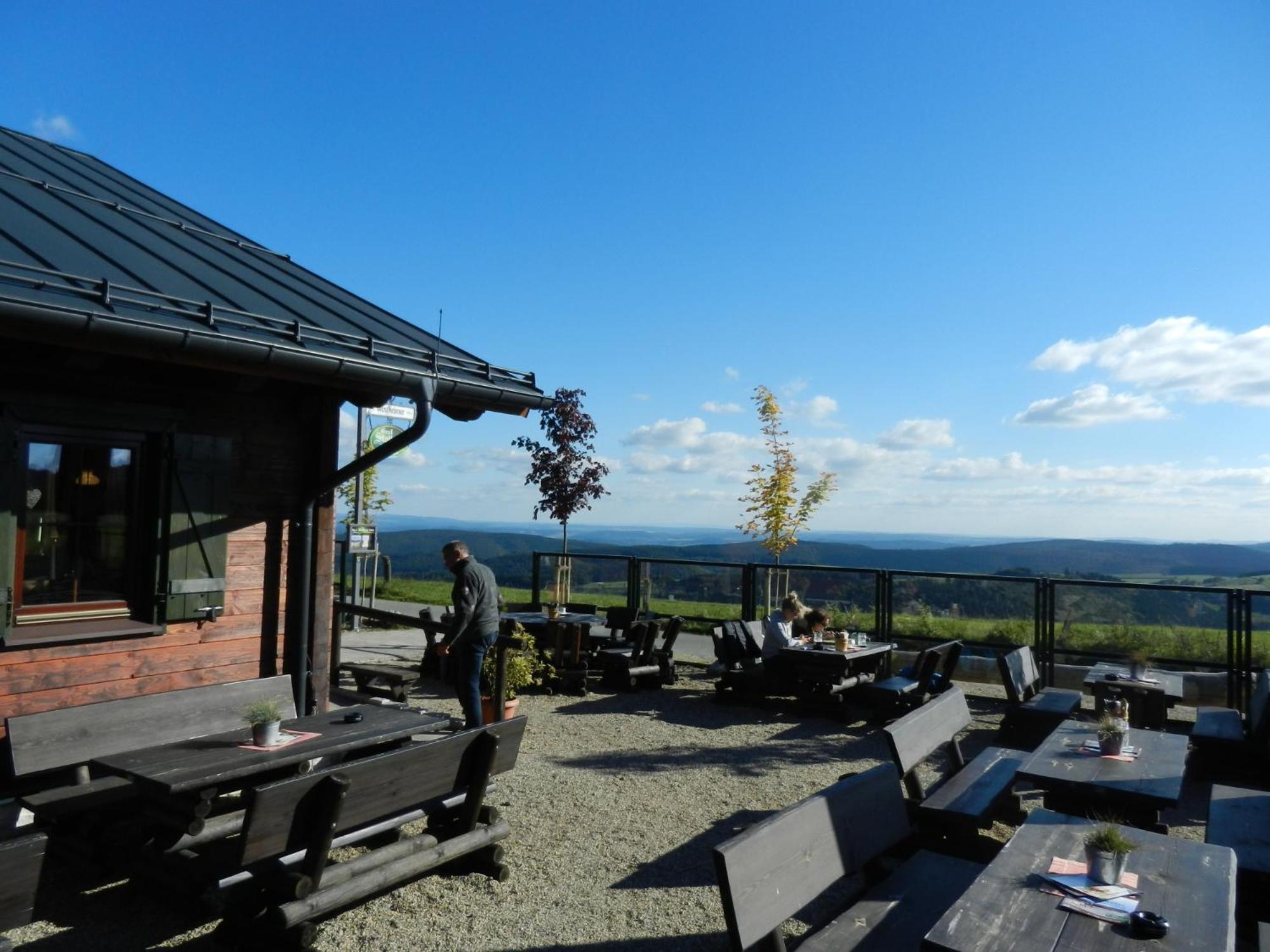 Appartement Happynest*** Mit Hallenbad Willingen (Upland) Exterior foto